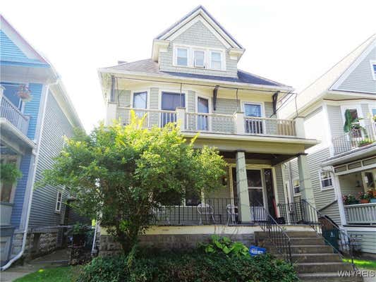 74 MANCHESTER PL, BUFFALO, NY 14213 - Image 1