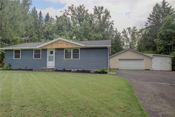 11395 CLINTON ST, ELMA, NY 14059 - Image 1