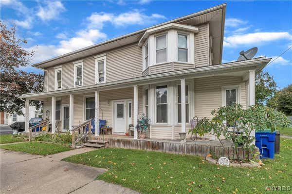 2925 NIAGARA ST, SANBORN, NY 14132 - Image 1