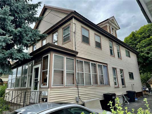 118 PULASKI ST, SYRACUSE, NY 13204 - Image 1