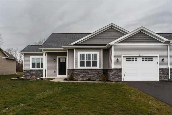 5125 RED OAK LN, BATAVIA, NY 14020 - Image 1