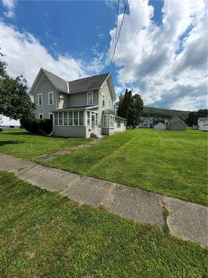 9 OLIVER ST, AVOCA, NY 14809 - Image 1