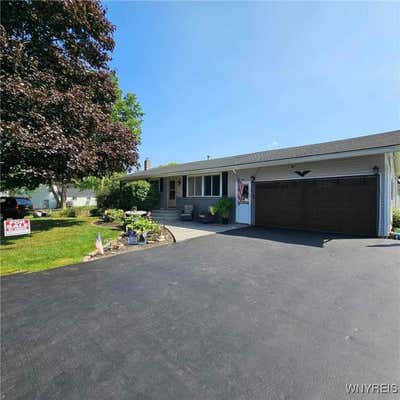 3 FLAMINGO DR, ROCHESTER, NY 14624 - Image 1