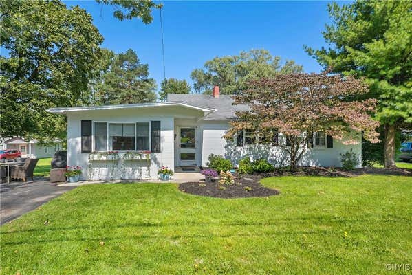 4 HIGHLAND ST, SKANEATELES, NY 13152 - Image 1