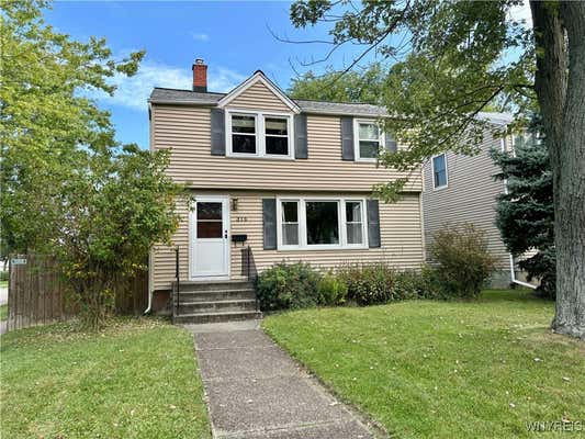 316 MOORE AVE, TONAWANDA, NY 14223 - Image 1