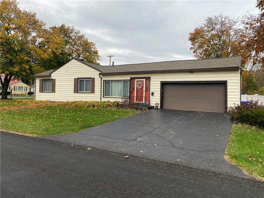 170 HINCHEY RD, ROCHESTER, NY 14624 - Image 1