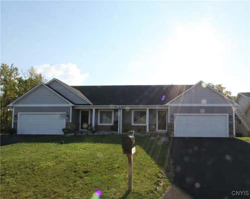 8071 FOREST RIDGE LN, BALDWINSVILLE, NY 13027 - Image 1