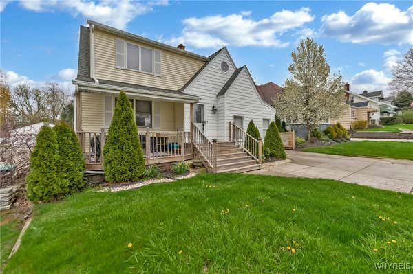 1373 EGGERT RD, BUFFALO, NY 14226 - Image 1