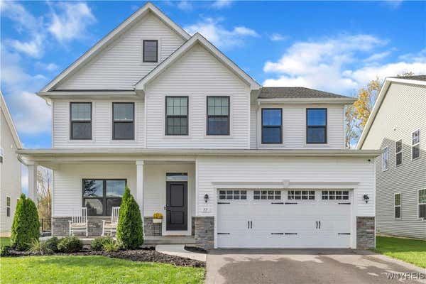 77 FOUNDERS LAKE CT, BUFFALO, NY 14228 - Image 1