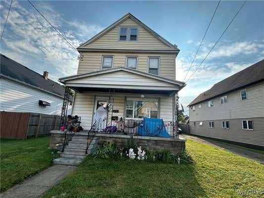 545 WILLETT ST, BUFFALO, NY 14206 - Image 1