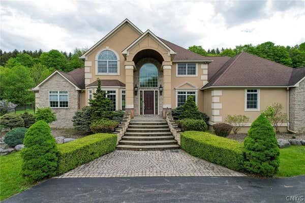 2660 OCONNELL RD, LA FAYETTE, NY 13084 - Image 1