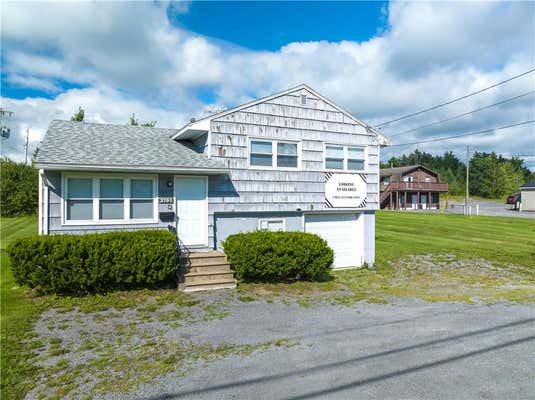 3796 STATE ROUTE 13, PULASKI, NY 13142 - Image 1