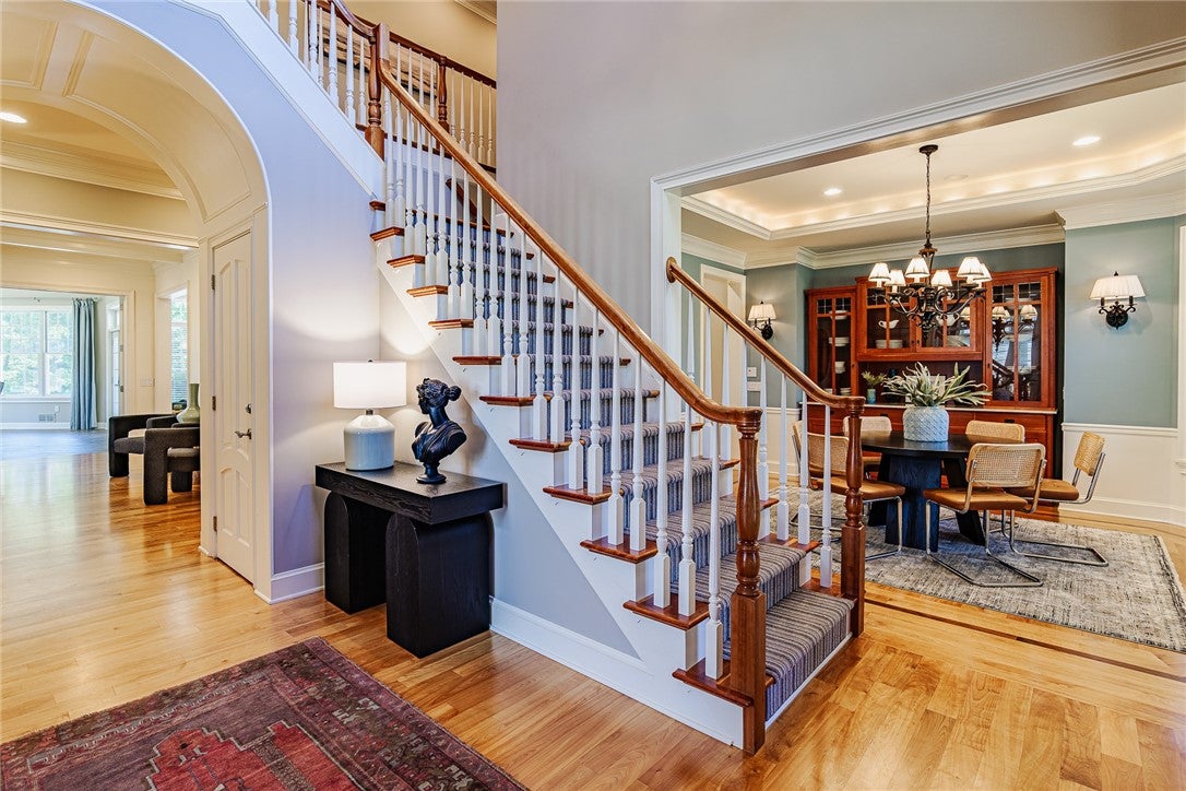 Victor, New York, 14564, United States, 5 Bedrooms Bedrooms, ,6 BathroomsBathrooms,Residential,Active,1919058