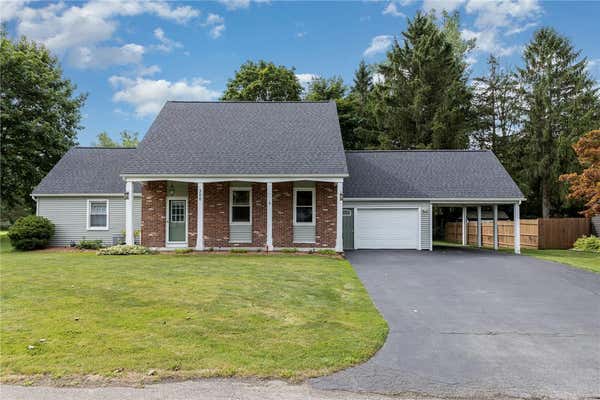 300 WOODSIDE DR, NEWARK, NY 14513 - Image 1