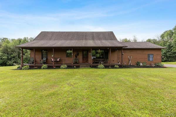 393 CABLE RD, WILLIAMSTOWN, NY 13493 - Image 1