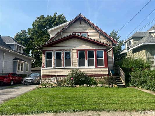 21 CHASSIN AVE, BUFFALO, NY 14226 - Image 1