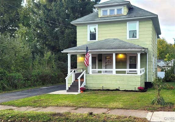 119 CORDOVA ST, SYRACUSE, NY 13205 - Image 1