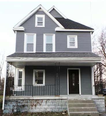 58 EDNA PL, BUFFALO, NY 14209 - Image 1