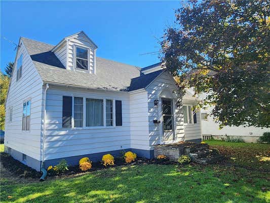 84 N MAIN ST, MOUNT MORRIS, NY 14510 - Image 1