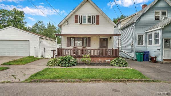 92 TROUPE ST, BUFFALO, NY 14210 - Image 1