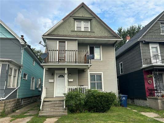 24 YALE PL, BUFFALO, NY 14210 - Image 1