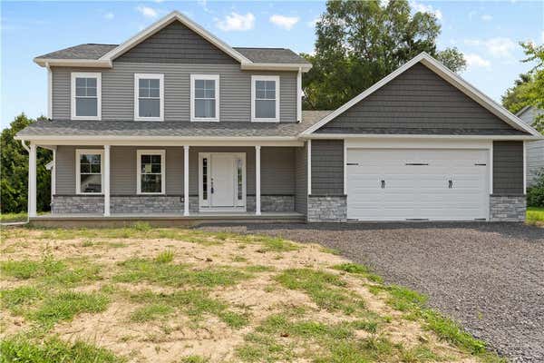 9 COOPER DR, HILTON, NY 14468 - Image 1