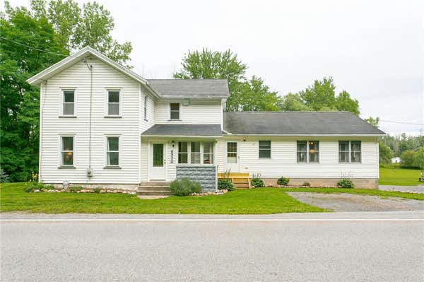 6935 BLUE CUT RD, NEWARK, NY 14513 - Image 1