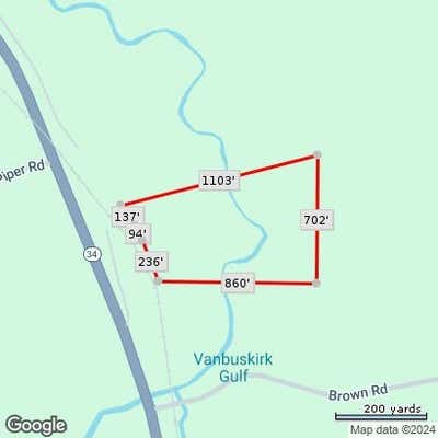 LOT B W DANBY ROAD, NEWFIELD, NY 14867 - Image 1