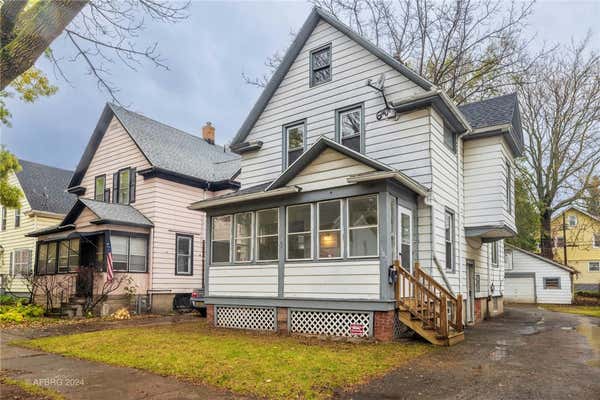 382 SAWYER ST, ROCHESTER, NY 14619 - Image 1