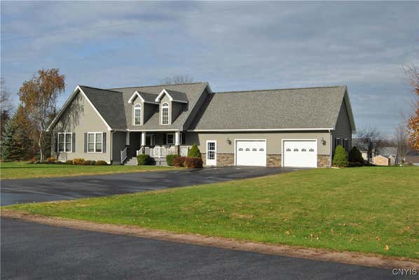 21509 COLE RD, CARTHAGE, NY 13619 - Image 1