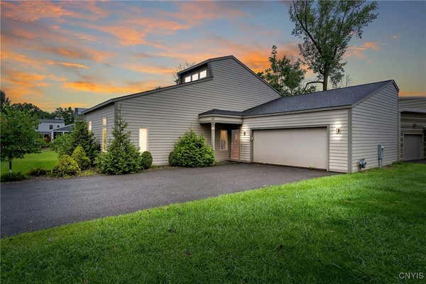 110 XAVIER CIR, SYRACUSE, NY 13210 - Image 1