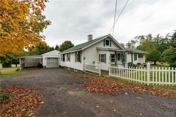 5307 GREIG RD, GREIG, NY 13345 - Image 1