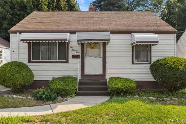 103 CAMBRIDGE AVE, BUFFALO, NY 14215 - Image 1