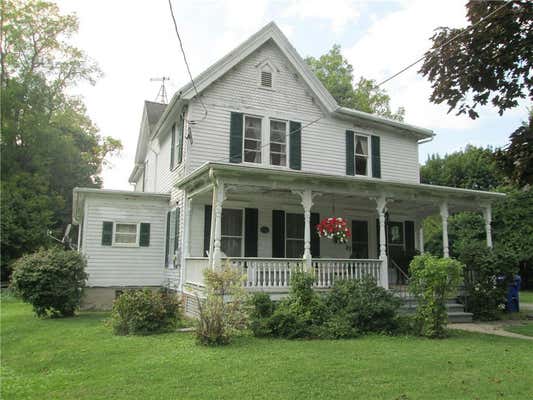 27 ROCHESTER ST, SCOTTSVILLE, NY 14546 - Image 1