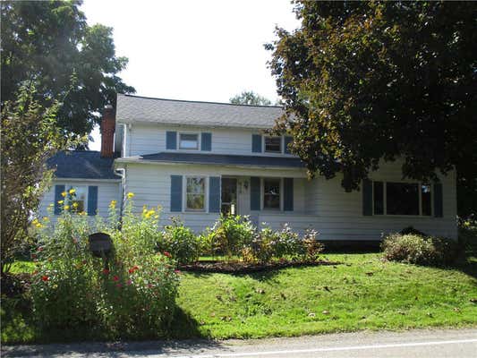 419 MORGAN RD, SCOTTSVILLE, NY 14546 - Image 1