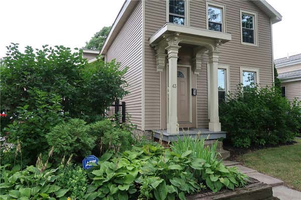 43 MARSHALL ST, ROCHESTER, NY 14607 - Image 1