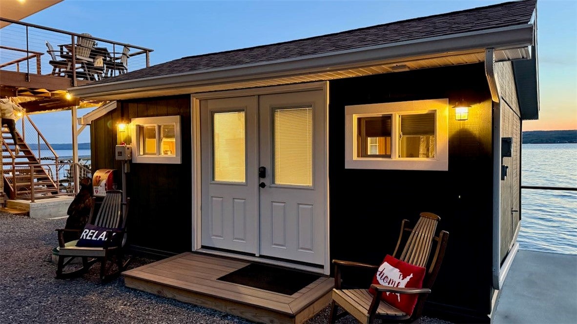King Ferry, New York, 13081, United States, ,3 BathroomsBathrooms,Residential,Active,1798177