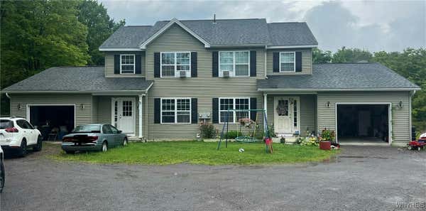 9422 PARTRIDGE RD, COLDEN, NY 14033 - Image 1