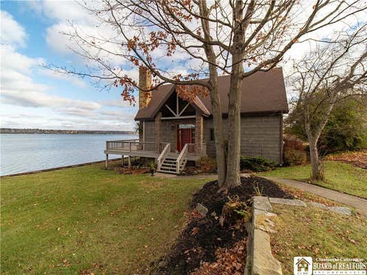 222 W LAKE RD, MAYVILLE, NY 14757 - Image 1