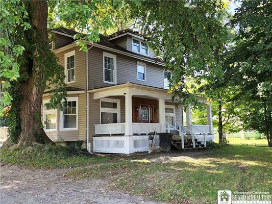 64 W MAIN ST, BROCTON, NY 14716 - Image 1