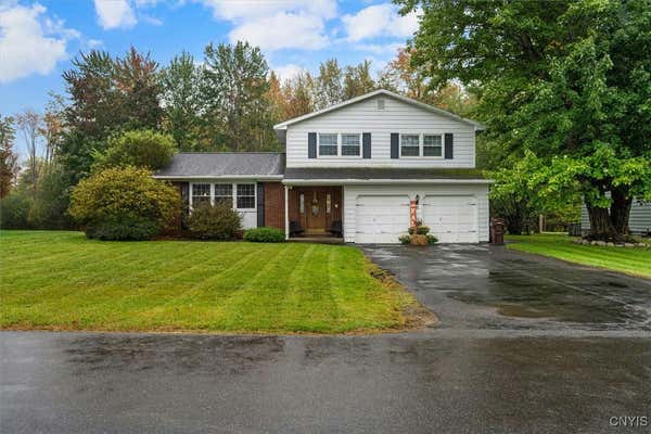 31 PLYMOUTH AVE, WHITESBORO, NY 13492 - Image 1