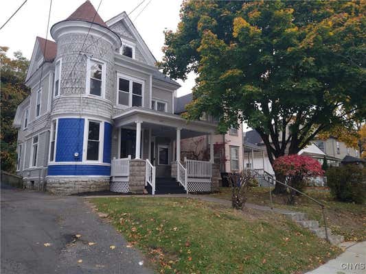 406 MILTON AVE, SYRACUSE, NY 13204 - Image 1