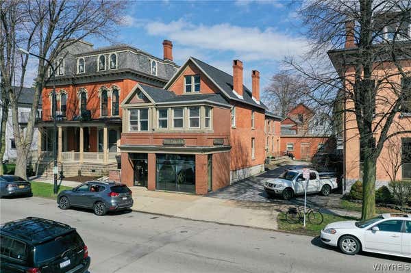 437 FRANKLIN ST, BUFFALO, NY 14202 - Image 1