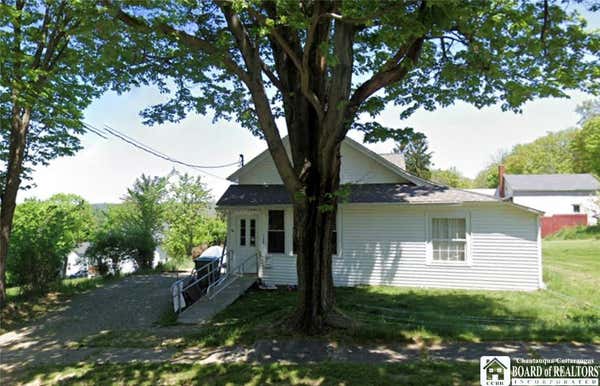 129 KING ST, JAMESTOWN, NY 14701 - Image 1