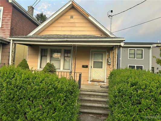 136 TENNESSEE ST, BUFFALO, NY 14204 - Image 1