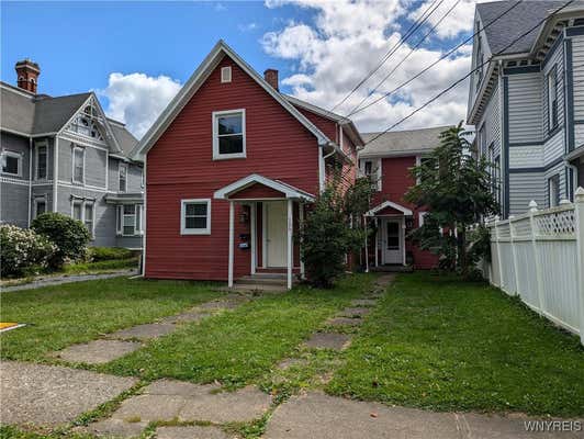 204 N BARRY ST, OLEAN, NY 14760 - Image 1