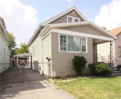 248 NEWBURGH AVE, BUFFALO, NY 14215 - Image 1