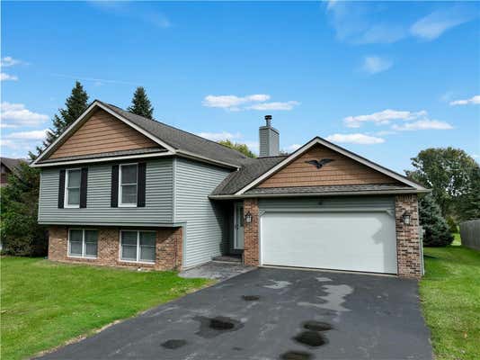 3338 EVERGREEN CIR, WALWORTH, NY 14568 - Image 1