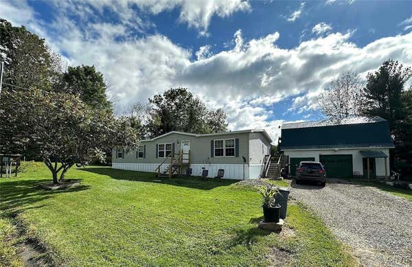 5002 COUNTY ROUTE 17, FRIENDSHIP, NY 14739 - Image 1