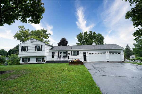 60 GATE HOUSE TRL, HENRIETTA, NY 14467 - Image 1